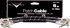 Комплект инструментальных кабелей FENDER 6 CABLE BLK 2 PACK фото 1