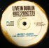 Виниловая пластинка Sony BRUCE SPRINGSTEEN, LIVE IN DUBLIN (Black Vinyl/Gatefold) фото 12