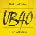 Виниловая пластинка UB40, Red, Red Wine: The Collection (LP Edition) фото 1
