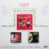 Виниловая пластинка Elvis Presley - Elvis Sings The Wonderful World Of Christmas (Black Vinyl LP) фото 2