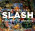 Виниловая пластинка Slash WORLD ON FIRE (Red vinyl/180 Gram) фото 1