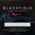 Виниловая пластинка Blackfield — FOR THE MUSIC (Limited 180 Gram Pink Vinyl/Gatefold) фото 2