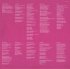Виниловая пластинка Roxy Music — ROXY MUSIC (S.WILSON STEREO MIX) (RSD LIM.ED.,CLEAR) (LP) фото 10