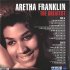 Виниловая пластинка Aretha Franklin - The Greatest (180 Gram Black Vinyl LP) фото 2