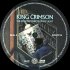 Виниловая пластинка King Crimson — RECONSTRUKCTION OF LIGHT (200 GR. VINYL) (2LP) фото 10