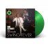 Виниловая пластинка Rod Stewart, Holland, Jools - Swing Fever (Green Vinyl LP) фото 2