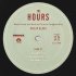 Виниловая пластинка Philip Glass - The Hours: Original Motion Picture Soundtrack (Black Vinyl 2LP) фото 6