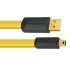 USB кабель Wire World Chroma USB 2.0 A-miniB 2.0m фото 1