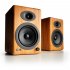 Полочная акустика Audioengine A5+ BT Hi-Gloss White фото 8