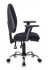 Кресло Бюрократ T-620SL/BLACK (Office chair T-620SL black TW-11 cross metal хром) фото 3