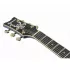 Полуакустическая гитара Ibanez AMH90-PBM фото 5
