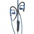 Наушники Klipsch AS-5i In-Ear Blue фото 1