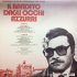 Виниловая пластинка Саундтрек - Il Bandito Dagli Occhi Azzurri (Ennio Morricone) (Black Vinyl LP) фото 2