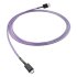 Кабель Nordost Purple Flare USB A - Micro B 0.6m фото 1