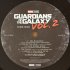 Виниловая пластинка OST, Guardians Of The Galaxy Vol. 2 - deluxe (Various Artists) фото 5