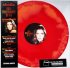 Виниловая пластинка WM SHEILA, QUEL TEMPERAMENT DE FEU (Limited Marbled Orange&Red Vinyl) фото 1