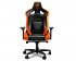 Кресло компьютерное игровое Cougar TITAN Black-Orange фото 4