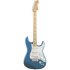 Электрогитара FENDER Standard Stratocaster MN Lake Placid Blue Tint фото 1