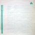 Виниловая пластинка The Alan Parsons Project - Eve (180 Gram Black Vinyl LP) фото 4