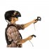 Наушники Audeze iSINE VR (для шлема виртуальной реальности) фото 4