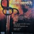 Виниловая пластинка Amon Amarth - The Avenger (Coloured Vinyl LP) фото 2