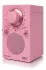 Радиоприемник Tivoli Audio PAL BT Pink фото 1