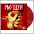 Виниловая пластинка Mastodon THE HUNTER (RED VINYL) фото 2