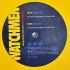 Виниловая пластинка WM Ost / Tyler Bates Watchmen (Limited Opaque Yellow Vinyl) фото 5