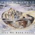 Виниловая пластинка Steve Hackett - Till We Have Faces (BlackVinyl LP) фото 1