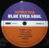 Виниловая пластинка Simply Red - Blue Eyed Soul (Black Vinyl LP) фото 3