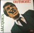 Виниловая пластинка Jacques Dutronc DEUXIEME ALBUM / IL EST CINQ HEURES (Coloured vinyl) фото 1