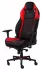 Игровое кресло KARNOX GLADIATOR SR red фото 1
