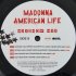 Виниловая пластинка MADONNA - AMERICAN LIFE MIX SHOW - RSD 2023 RELEASE (LP) фото 6