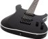 Электрогитара Schecter REAPER-6 CUSTOM GLOSS BLACK фото 4