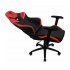 Кресло компьютерное игровое ThunderX3 TC5 Ember Red фото 11