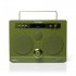 Радиоприемник Tivoli Audio Songbook MAX Green фото 1