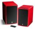 Полочная акустика Q-Acoustics BT3 red gloss фото 1