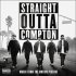 Виниловая пластинка Various Artists, Straight Outta Compton (Music From The Motion Picture) фото 1