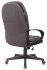 Кресло Бюрократ CH-868LT/GRAFIT (Office chair CH-868LT Bahama grey cross plastic) фото 4