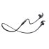 Наушники Monster Adidas Perfomance Bluetooth In-Ear Headphones Black (128648-00) фото 2