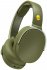 Наушники Skullcandy S6HTW-M687 Hesh 3 Wireless Over-Ear Moss/Olive/Yellow фото 2