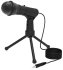 Микрофон Ritmix RDM-120 Black фото 1