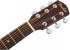 Акустическая гитара FENDER FA-115 DREAD PACK V2 NAT WN фото 4