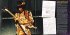 Виниловая пластинка Sony Jimi Hendrix Electric Ladyland (180 Gram/Gatefold) фото 2