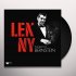Виниловая пластинка LENNY - The Best Of Bernstein (180 Gram Black Vinyl LP) фото 2