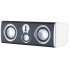 Акустика центрального канала Monitor Audio Platinum PL C350 white gloss фото 1