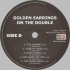 Виниловая пластинка GOLDEN EARRING - ON THE DOUBLE (2LP) фото 7