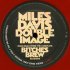 Виниловая пластинка Miles Davis — DOUBLE IMAGE: RARE MILES FROM THE COMPLETE BITCHES BREW SESSIONS (RSD2020 / Limited Red Vinyl/Gatefold) фото 17