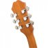 Акустическая гитара Epiphone AJ-220S Solid Top Acoustic Vintage Sunburst фото 5