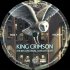 Виниловая пластинка King Crimson — RECONSTRUKCTION OF LIGHT (200 GR. VINYL) (2LP) фото 7